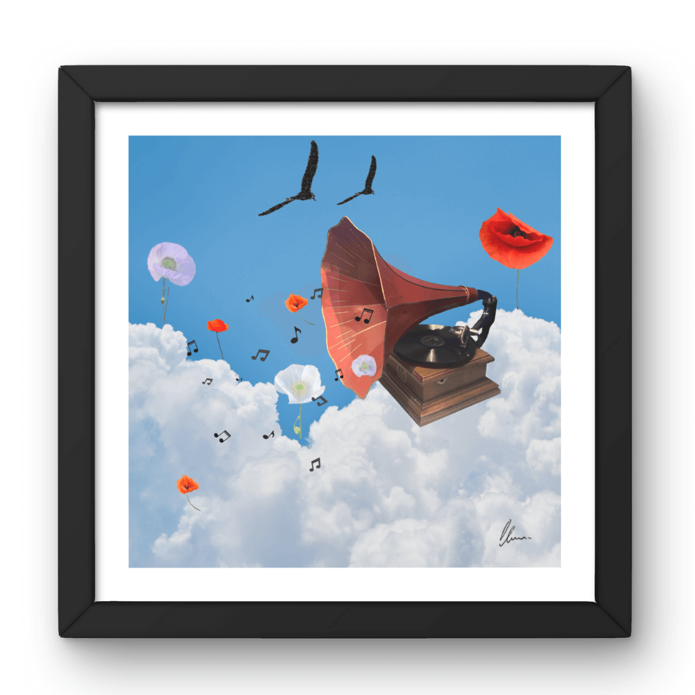 Posters e ilustraciones originales para decorar la casa