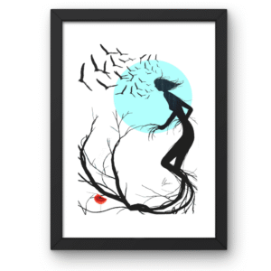 Ilustraciones para decorar mi casa