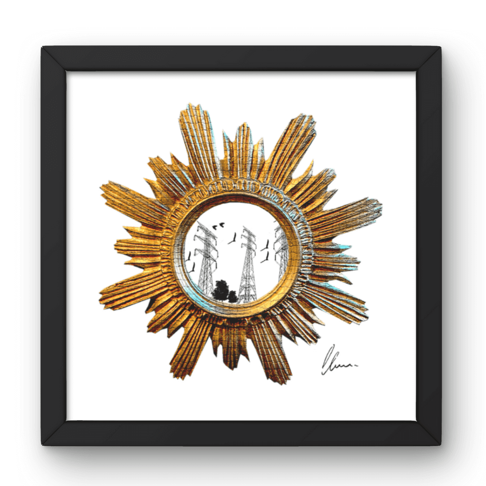 Ilustraciones para decorar mi casa
