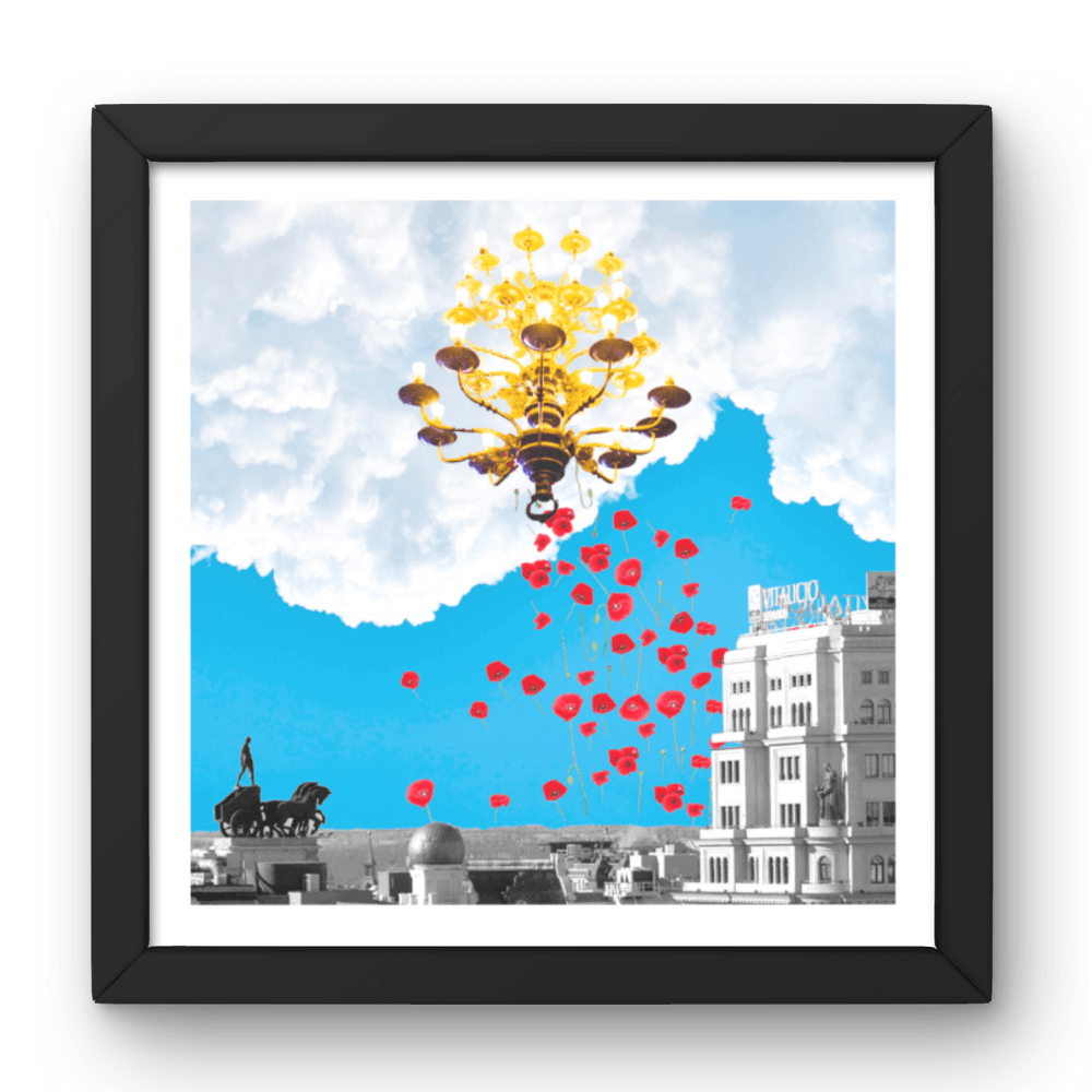 Ilustraciones de artistas españoles