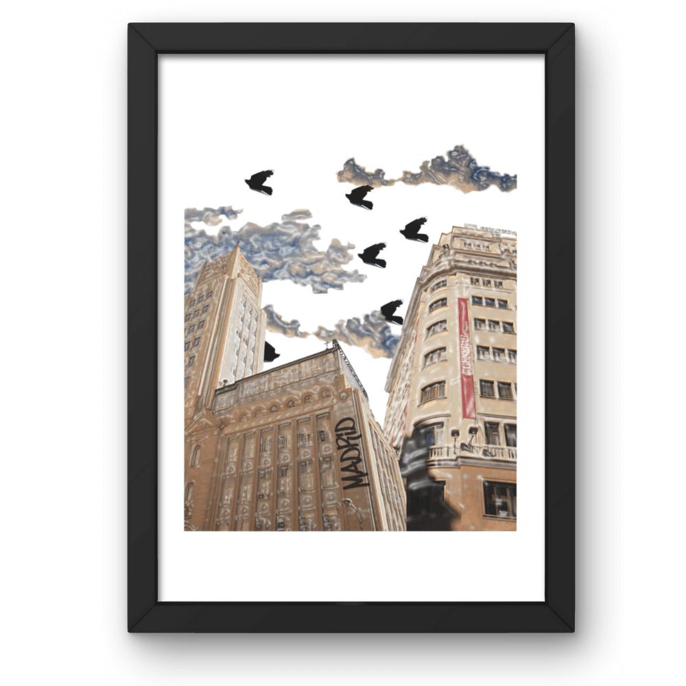 Ilustraciones bonitas y originales
