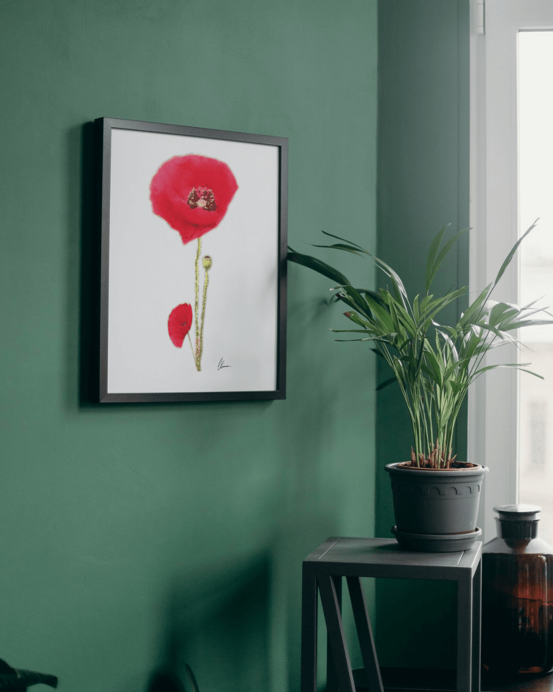 Ideas para decorar las paredes de tu casa
