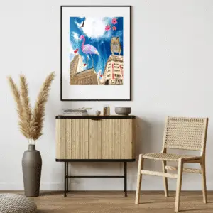 Comprar láminas para decorar online