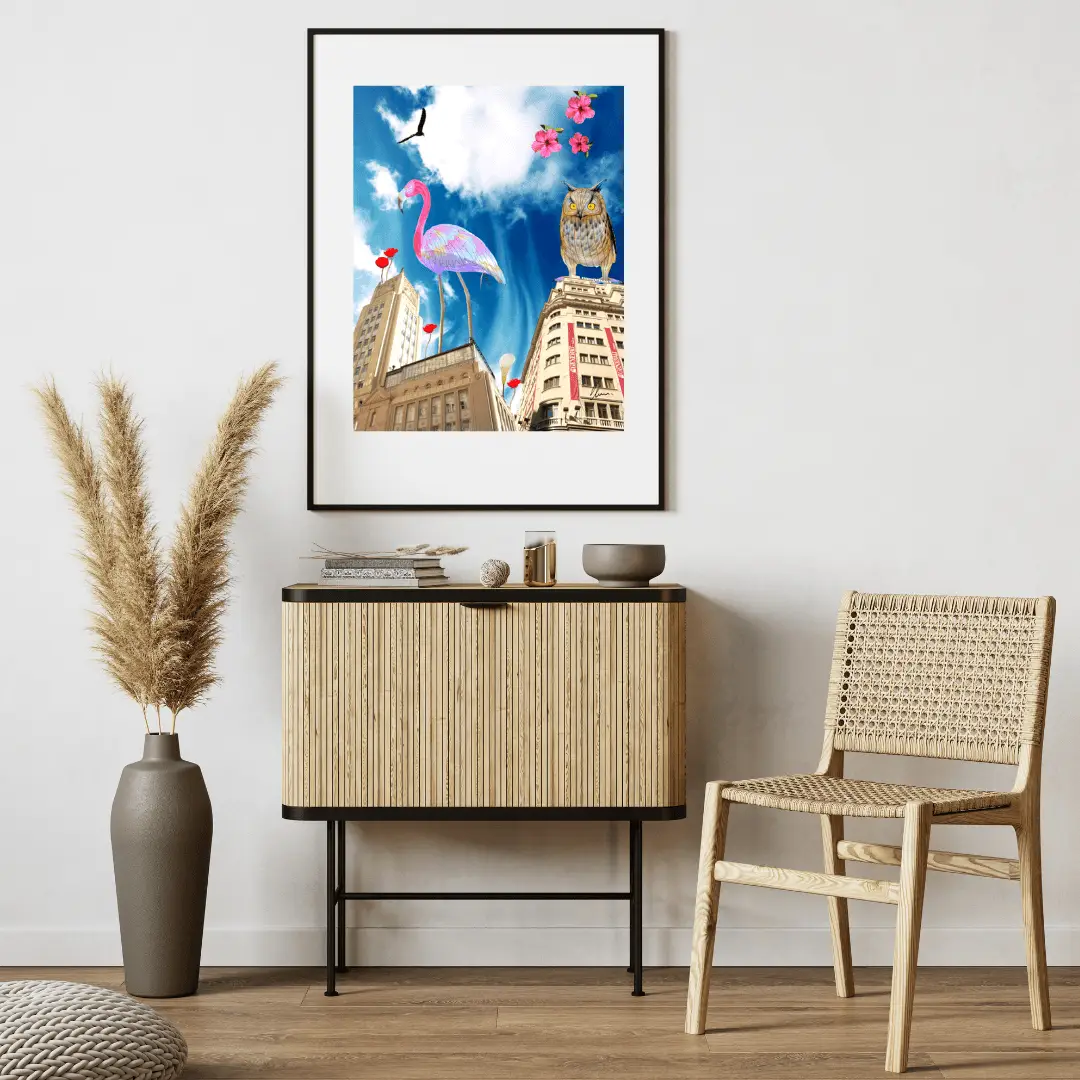 Comprar láminas para decorar online